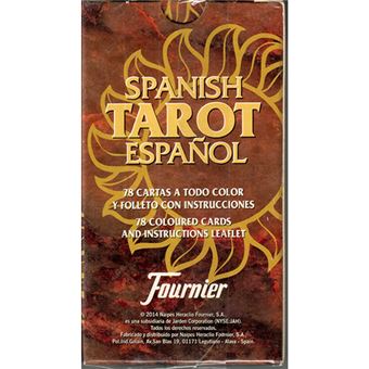 Tarot español