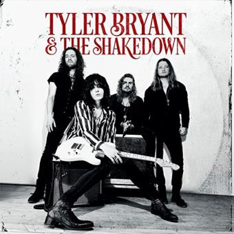 Tyler Bryant and the Shakedown