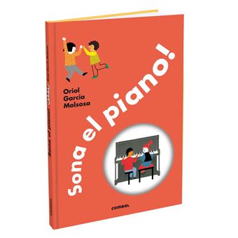 Sona el piano!