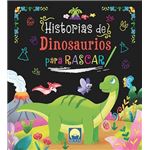 Historias De Dinosaurios Para Rascar