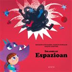 Iskanbilak espazioan