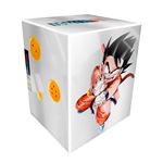 Monster Box Dragon Ball - 37 DVDs