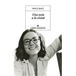 Una noia a la ciutat