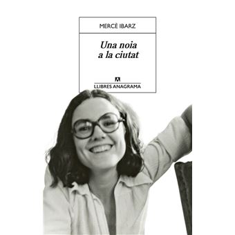 Una noia a la ciutat