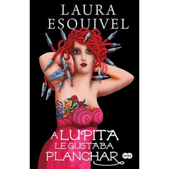 A lupita le gustaba planchar