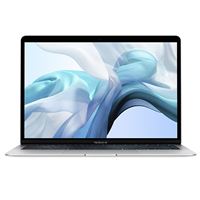 Apple MacBook Air 13" i3 1,1GHz 256GB Plata