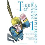 Tierra, sangre, conocimiento 1