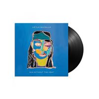 Sun Without the Heat - Vinilo