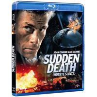 Muerte súbita - Sudden Death - Blu-Ray