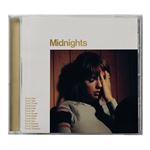 Midnights: Mahogany Edition