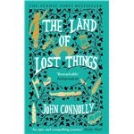 The Land Of Lost Things