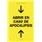 Abrir en caso de Apocalipsis_0