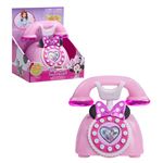Minnie mouse ring me rotary phone