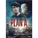 Plan A - Blu-ray
