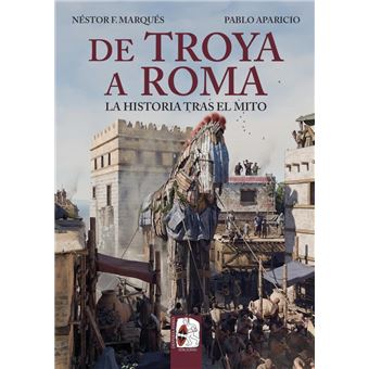 De Troya a Roma