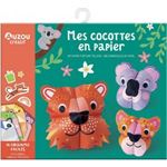 Mis Comecocos De Papel