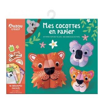 Mis Comecocos De Papel