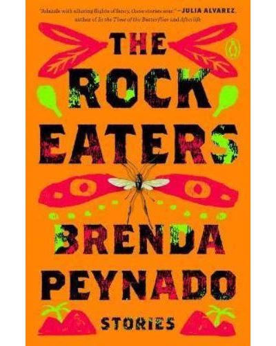 The Rock Eaters