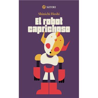 El Robot Caprichoso