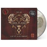Live at Glastonbury - CD