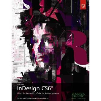Indesign cs6