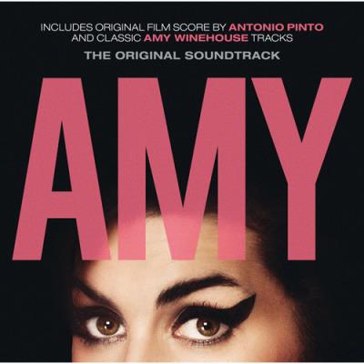 Amy B.S.O.