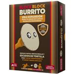 Block block burrito - expansión