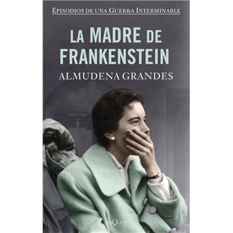 La madre de Frankenstein