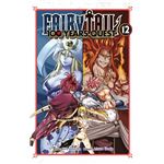 Fairy Tail 100 Years Quest 12