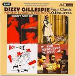 Four Classic Albums -2 CDs
