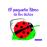 El pequeño libro de los bichos