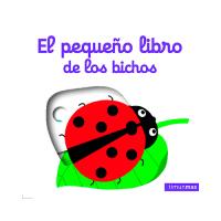 El pequeño libro de los bichos