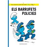 Els Barrufets 30. Els Barrufets Policies
