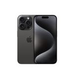 Apple iPhone 15 Pro 6,1" 1TB Titanio negro