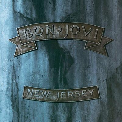 New Jersey - Vinilo