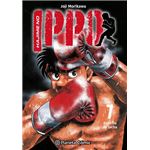Hajime no Ippo nº 07
