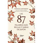 Las 87 palabras más bellas y sabias de Japón