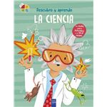 Descubro y aprendo. La ciencia