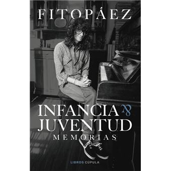 Infancia & Juventud. Autobiografía