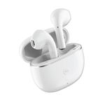 Auriculares Bluetooth Force Play I True Wireless Blanco