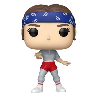 Figura Funko Stranger Things Season 5 Once 10cm - 1