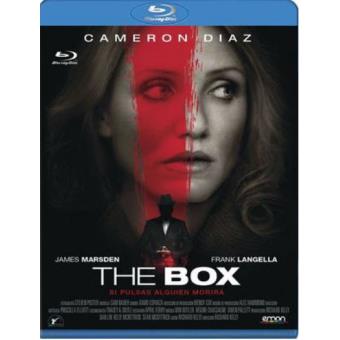 The Box - Blu-Ray