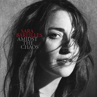 Amidst the Chaos - Sara Bareilles - Disco | Fnac