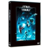 El Imperio Contraataca - DVD