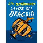 La voz del oráculo