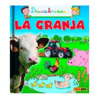Descubrimos, La Granja