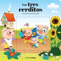 Cuentos clásicos con mecanismos: Los tres cerditos