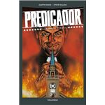 Predicador 1 Rumbo a Texas