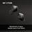 Auriculares Noise Cancelling Sony WF-C710N True Wireless Negro