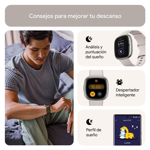 Reloj De Betterware Smartwatch Reloj Smart Fit Betterware